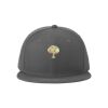 Standard Fit Flat Bill Snapback Cap Thumbnail