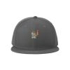 Standard Fit Flat Bill Snapback Cap Thumbnail