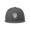 Standard Fit Flat Bill Snapback Cap Thumbnail
