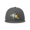 Standard Fit Flat Bill Snapback Cap Thumbnail