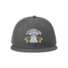Standard Fit Flat Bill Snapback Cap Thumbnail