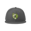 Standard Fit Flat Bill Snapback Cap Thumbnail