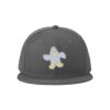 Standard Fit Flat Bill Snapback Cap Thumbnail