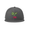 Standard Fit Flat Bill Snapback Cap Thumbnail