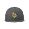 Standard Fit Flat Bill Snapback Cap Thumbnail