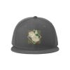 Standard Fit Flat Bill Snapback Cap Thumbnail
