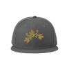 Standard Fit Flat Bill Snapback Cap Thumbnail