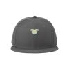 Standard Fit Flat Bill Snapback Cap Thumbnail