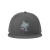 Standard Fit Flat Bill Snapback Cap Thumbnail
