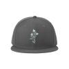 Standard Fit Flat Bill Snapback Cap Thumbnail