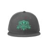 Standard Fit Flat Bill Snapback Cap Thumbnail
