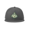 Standard Fit Flat Bill Snapback Cap Thumbnail