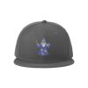 Standard Fit Flat Bill Snapback Cap Thumbnail