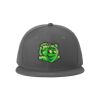 Standard Fit Flat Bill Snapback Cap Thumbnail