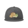 Standard Fit Flat Bill Snapback Cap Thumbnail