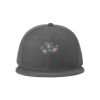 Standard Fit Flat Bill Snapback Cap Thumbnail