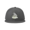 Standard Fit Flat Bill Snapback Cap Thumbnail