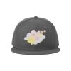 Standard Fit Flat Bill Snapback Cap Thumbnail