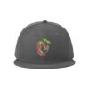 Standard Fit Flat Bill Snapback Cap Thumbnail