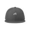 Standard Fit Flat Bill Snapback Cap Thumbnail
