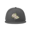 Standard Fit Flat Bill Snapback Cap Thumbnail