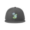 Standard Fit Flat Bill Snapback Cap Thumbnail