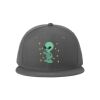 Standard Fit Flat Bill Snapback Cap Thumbnail