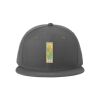 Standard Fit Flat Bill Snapback Cap Thumbnail