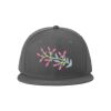 Standard Fit Flat Bill Snapback Cap Thumbnail