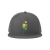 Standard Fit Flat Bill Snapback Cap Thumbnail