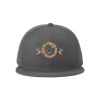 Standard Fit Flat Bill Snapback Cap Thumbnail