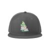 Standard Fit Flat Bill Snapback Cap Thumbnail