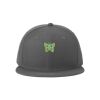 Standard Fit Flat Bill Snapback Cap Thumbnail