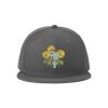 Standard Fit Flat Bill Snapback Cap Thumbnail