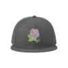 Standard Fit Flat Bill Snapback Cap Thumbnail