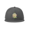 Standard Fit Flat Bill Snapback Cap Thumbnail