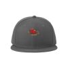 Standard Fit Flat Bill Snapback Cap Thumbnail