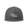 Standard Fit Flat Bill Snapback Cap Thumbnail