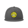 Standard Fit Flat Bill Snapback Cap Thumbnail