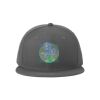 Standard Fit Flat Bill Snapback Cap Thumbnail