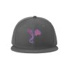 Standard Fit Flat Bill Snapback Cap Thumbnail