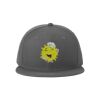 Standard Fit Flat Bill Snapback Cap Thumbnail