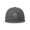 Standard Fit Flat Bill Snapback Cap Thumbnail