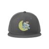 Standard Fit Flat Bill Snapback Cap Thumbnail