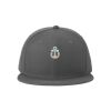 Standard Fit Flat Bill Snapback Cap Thumbnail