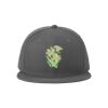 Standard Fit Flat Bill Snapback Cap Thumbnail