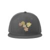Standard Fit Flat Bill Snapback Cap Thumbnail