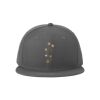 Standard Fit Flat Bill Snapback Cap Thumbnail