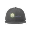 Standard Fit Flat Bill Snapback Cap Thumbnail