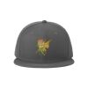 Standard Fit Flat Bill Snapback Cap Thumbnail